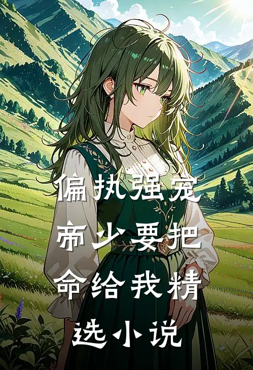 偏执强宠：帝少要把命给我精选小说