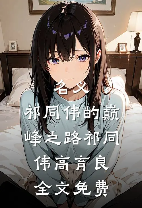 名义：祁同伟的巅峰之路祁同伟高育良全文免费