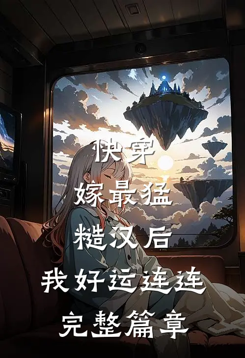 快穿：嫁最猛糙汉后，我好运连连完整篇章