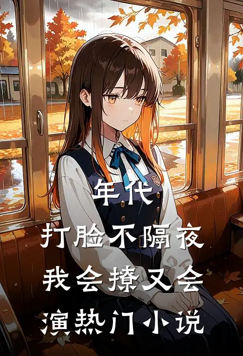 年代，打脸不隔夜，我会撩又会演热门小说