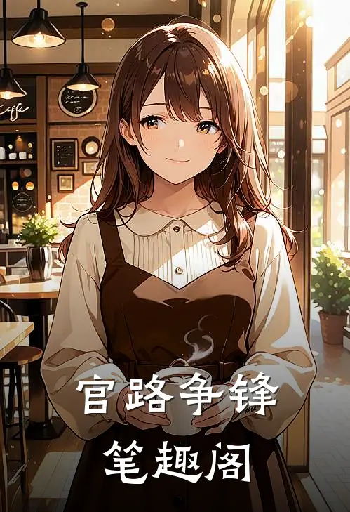 官路争锋笔趣阁