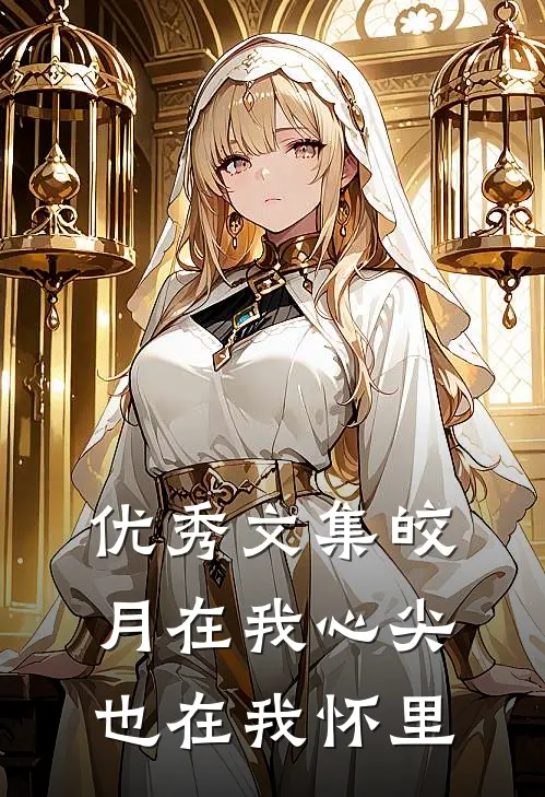 优秀文集皎月在我心尖，也在我怀里