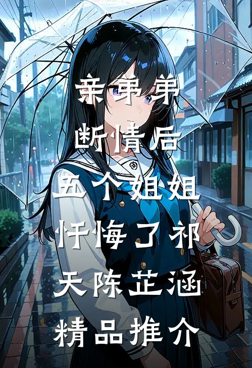 亲弟弟断情后,五个姐姐忏悔了(祁天陈芷涵)精品推介
