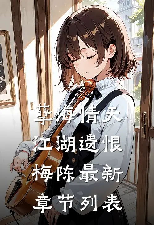 孽海情天，江湖遗恨梅陈最新章节列表