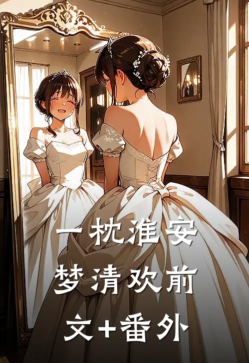 一枕淮安梦清欢前文+番外