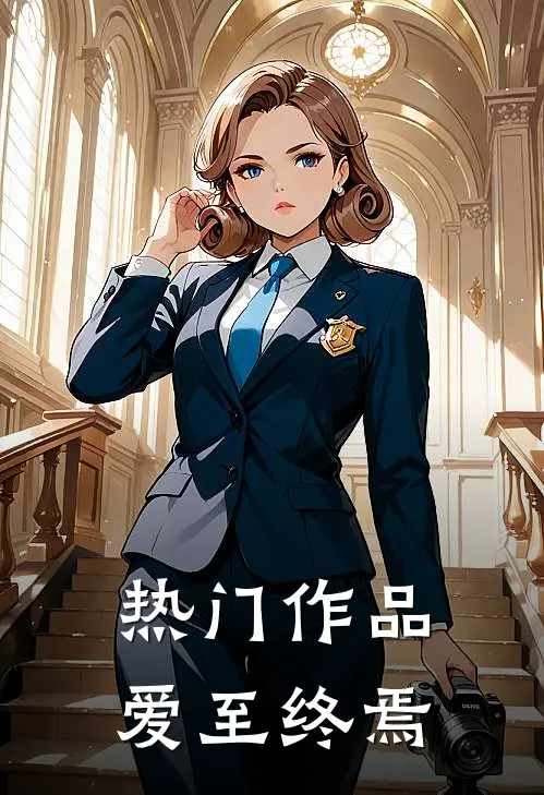 热门作品爱至终焉