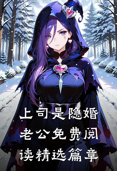上司是隐婚老公免费阅读精选篇章