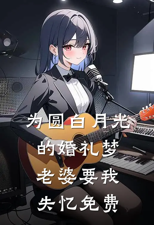 为圆白月光的婚礼梦，老婆要我失忆免费
