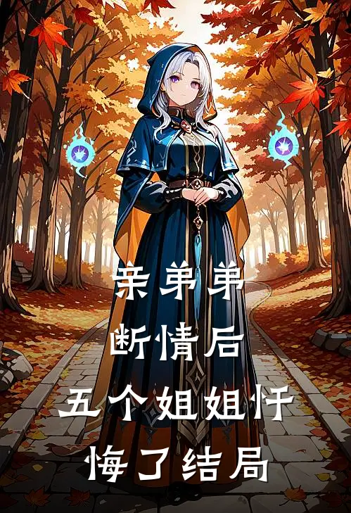 亲弟弟断情后，五个姐姐忏悔了结局