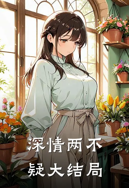 深情两不疑大结局