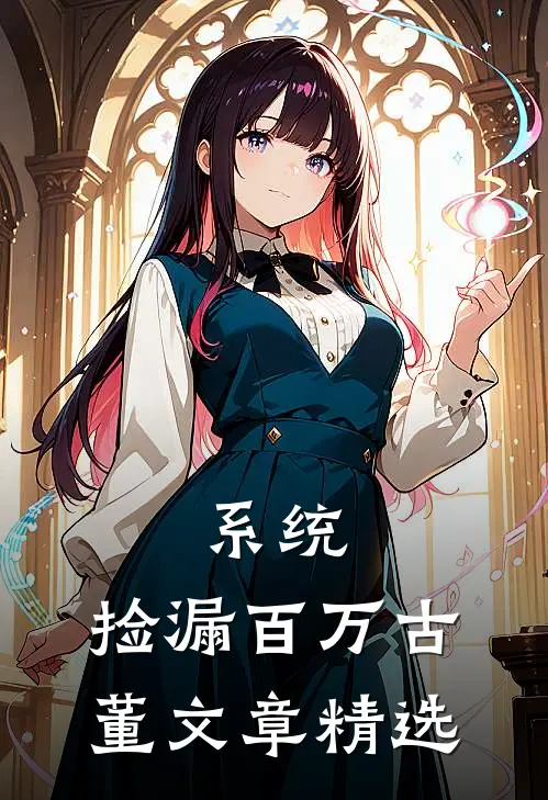 系统：捡漏百万古董文章精选