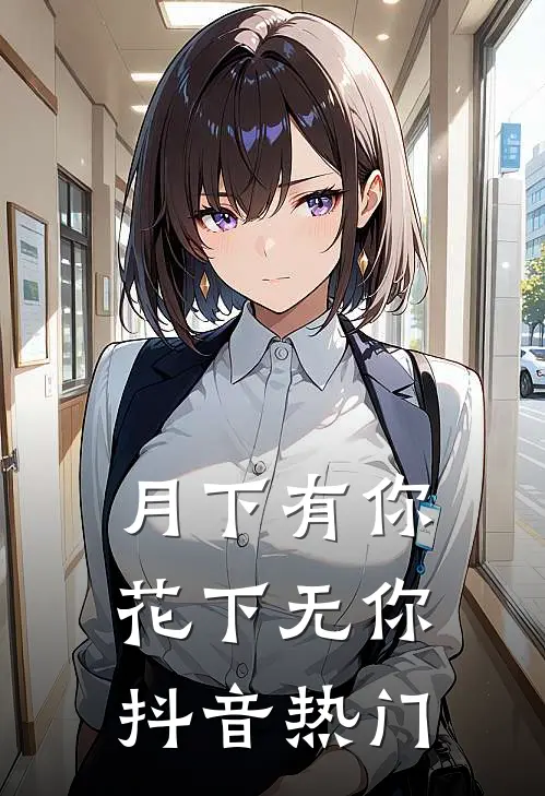 月下有你花下无你抖音热门
