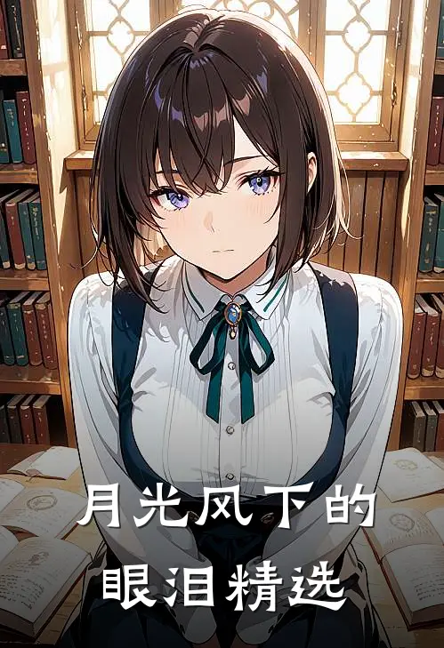 月光风下的眼泪精选