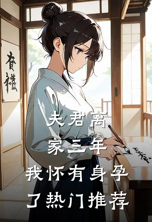 夫君离家三年，我怀有身孕了热门推荐