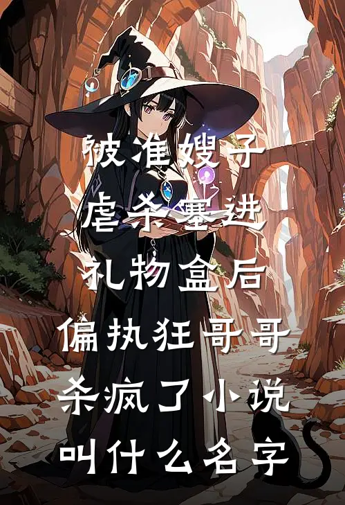 被准嫂子虐杀塞进礼物盒后，偏执狂哥哥杀疯了小说叫什么名字