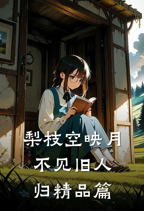 梨枝空映月，不见旧人归精品篇