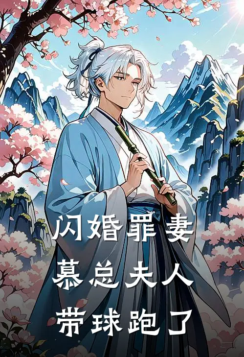 闪婚罪妻慕总夫人带球跑了