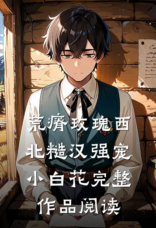荒瘠玫瑰【西北糙汉强宠小白花】完整作品阅读