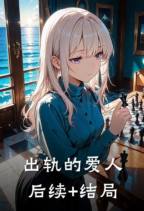 出轨的爱人后续+结局