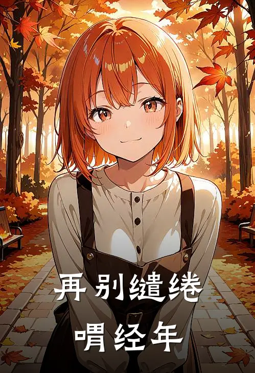 再别缱绻喟经年