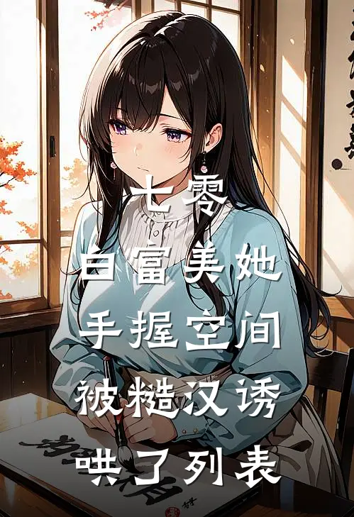 七零：白富美她手握空间被糙汉诱哄了列表