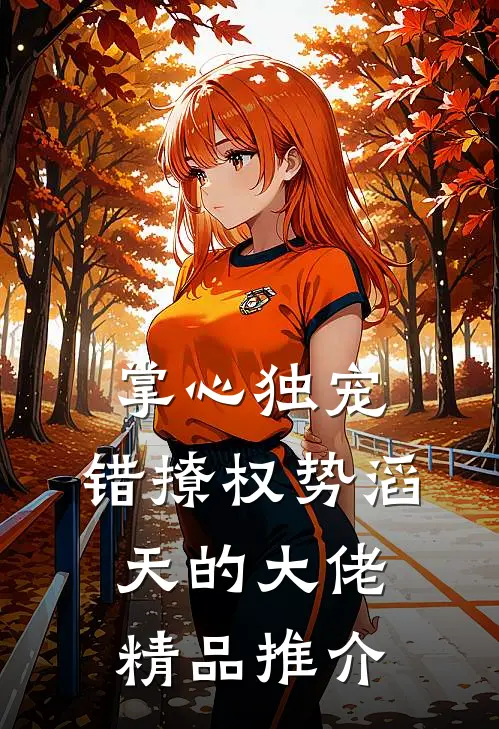 掌心独宠：错撩权势滔天的大佬精品推介