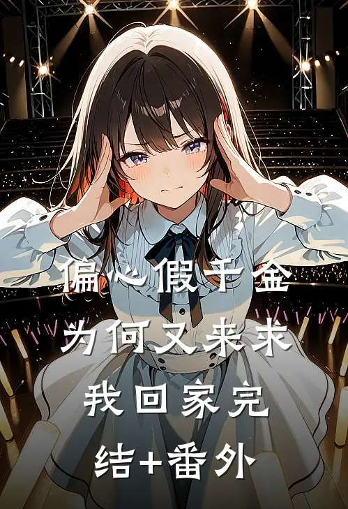 偏心假千金，为何又来求我回家完结+番外