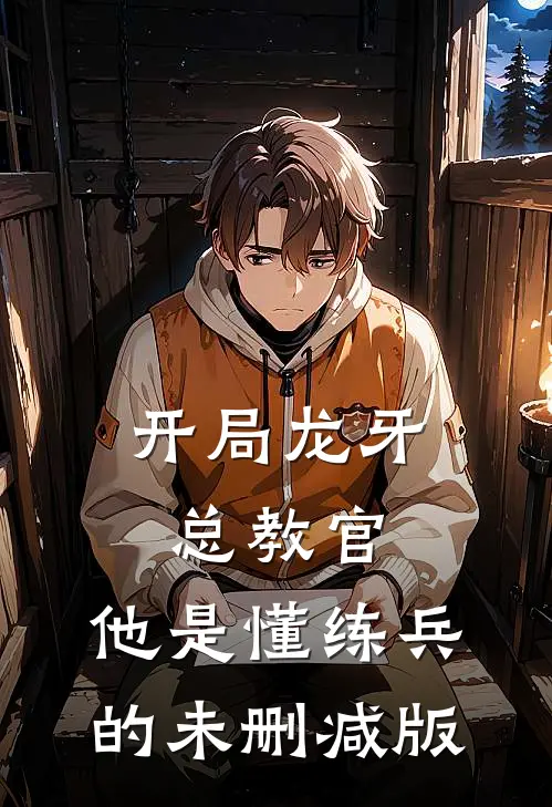 开局龙牙总教官，他是懂练兵的未删减版