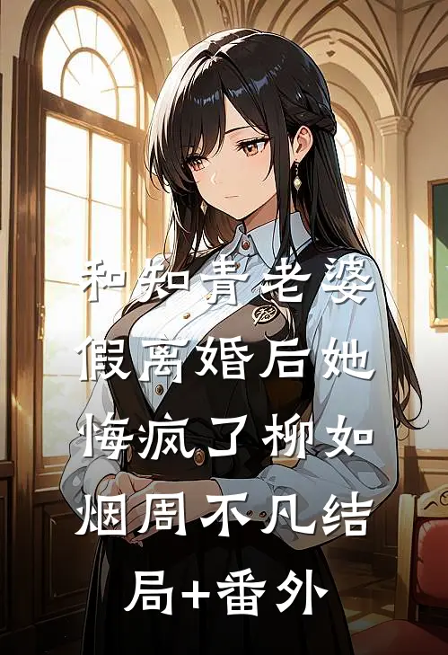 和知青老婆假离婚后她悔疯了柳如烟周不凡结局+番外