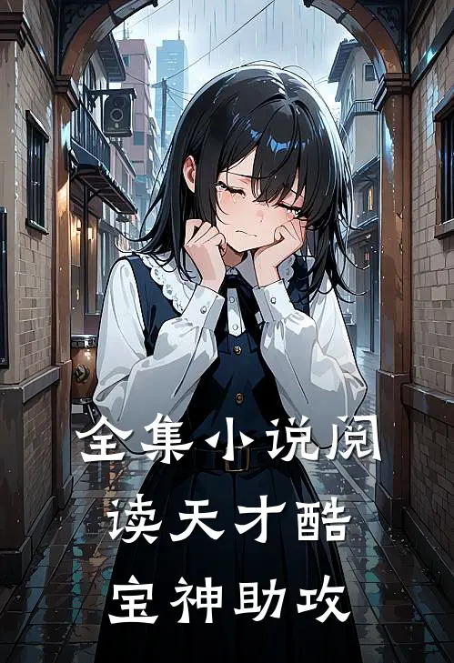 全集小说阅读天才酷宝神助攻