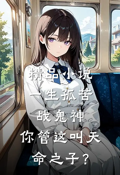 精品小说一生孤苦战鬼神，你管这叫天命之子？