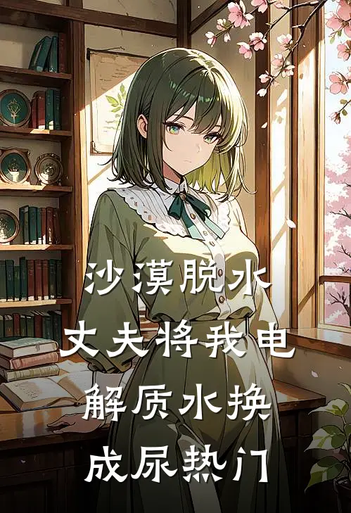 沙漠脱水，丈夫将我电解质水换成尿热门