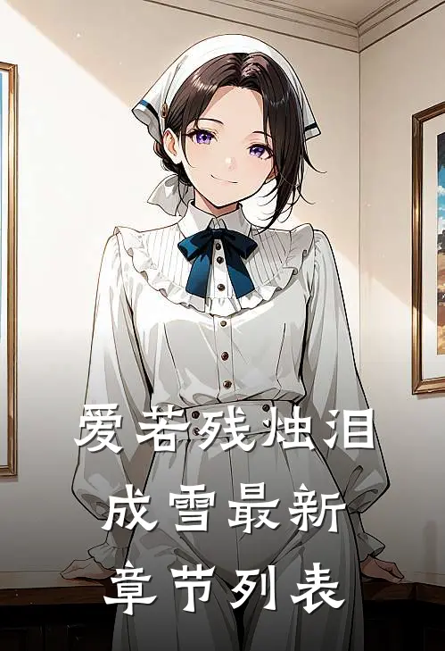 爱若残烛泪成雪最新章节列表