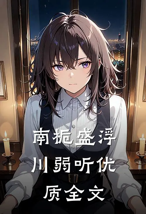 南栀盛浮川弱听优质全文