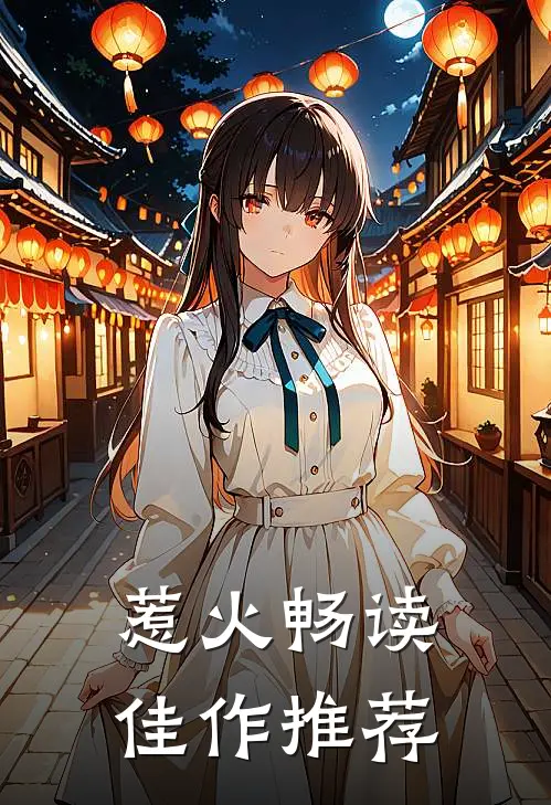 惹火畅读佳作推荐