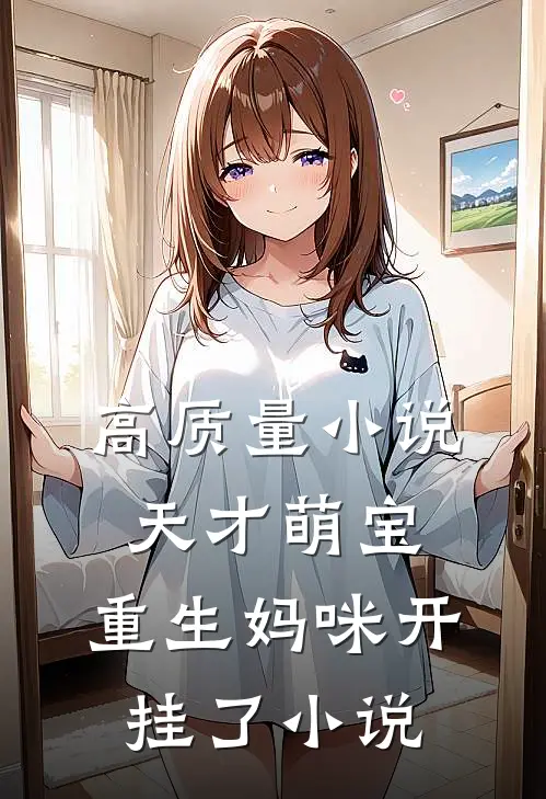 高质量小说天才萌宝:重生妈咪开挂了小说