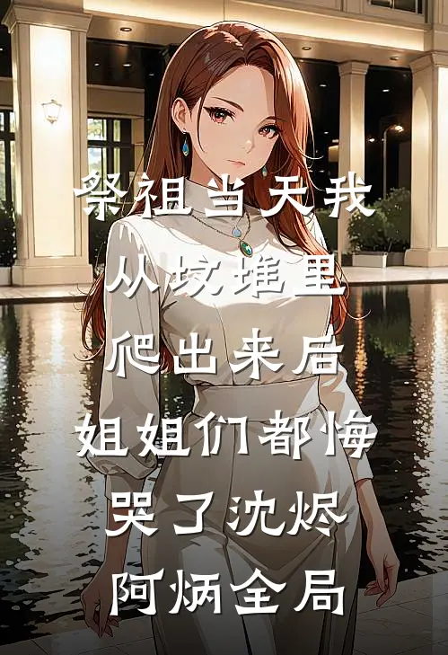 祭祖当天我从坟堆里爬出来后，姐姐们都悔哭了沈烬阿炳全局