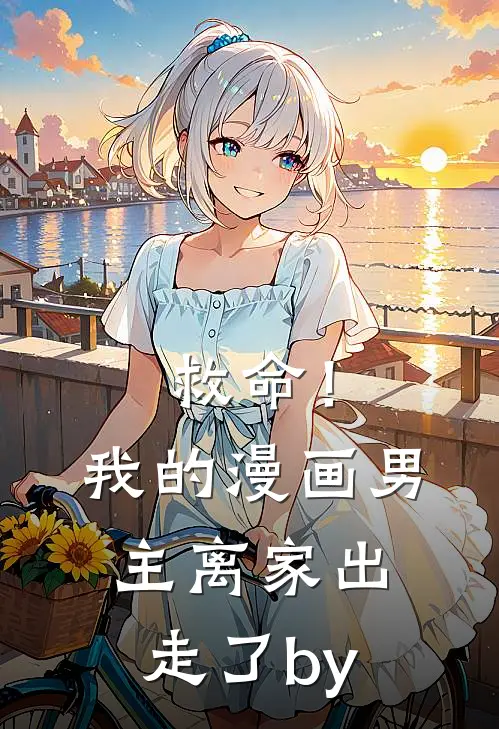 救命！我的漫画男主离“家”出走了by