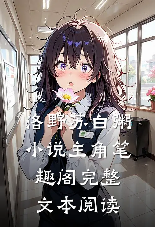 洛野苏白粥小说主角笔趣阁完整文本阅读
