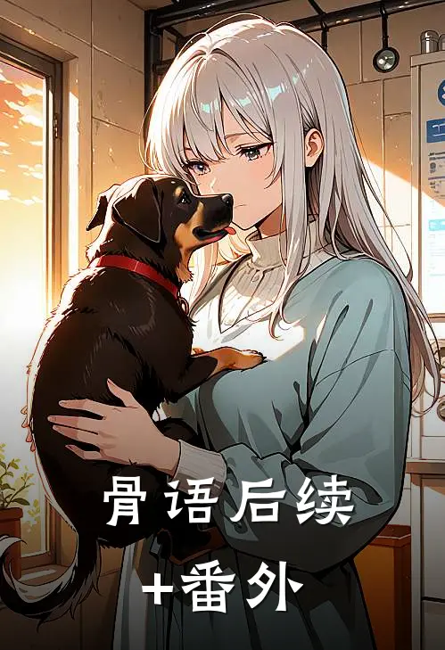 骨语后续+番外