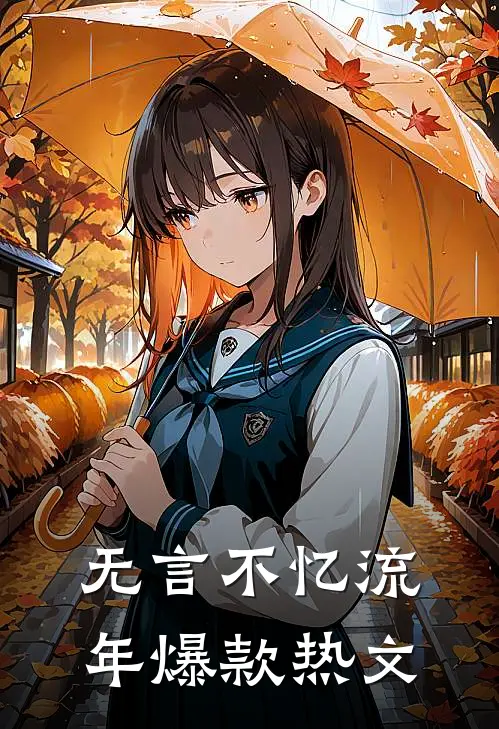 无言不忆流年爆款热文