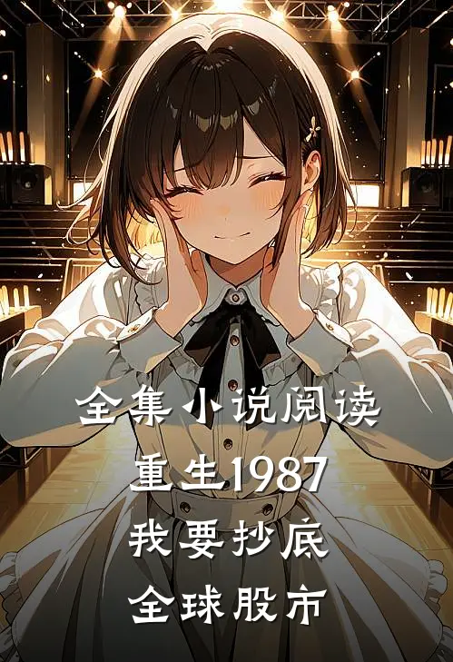 全集小说阅读重生1987，我要抄底全球股市