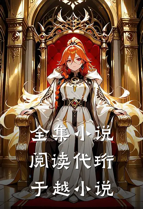 全集小说阅读代珩于越小说