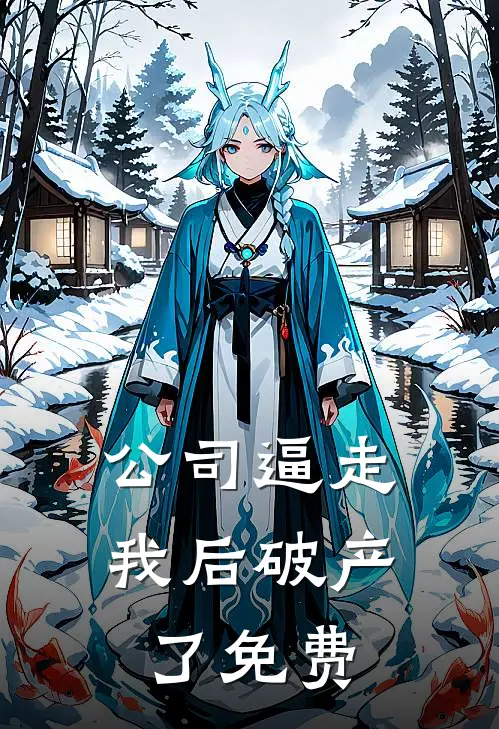 公司逼走我后破产了免费