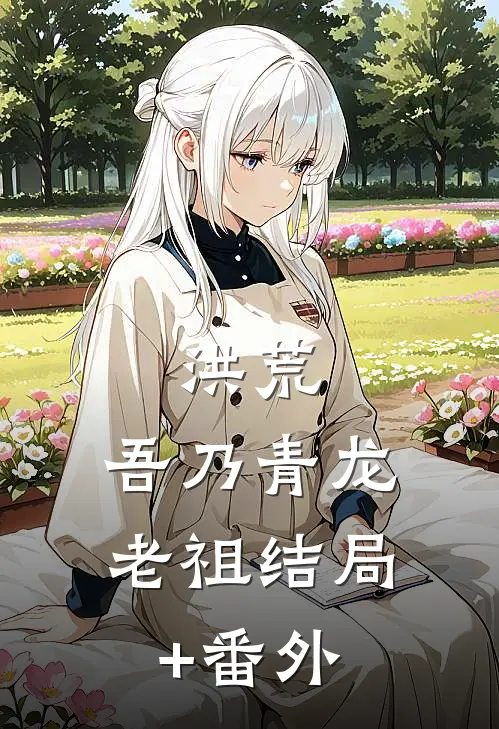 洪荒：吾乃青龙老祖结局+番外