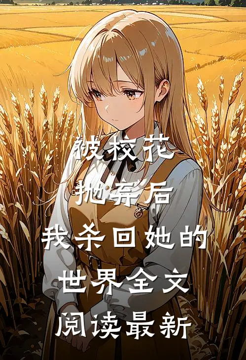 被校花抛弃后，我杀回她的世界全文阅读最新