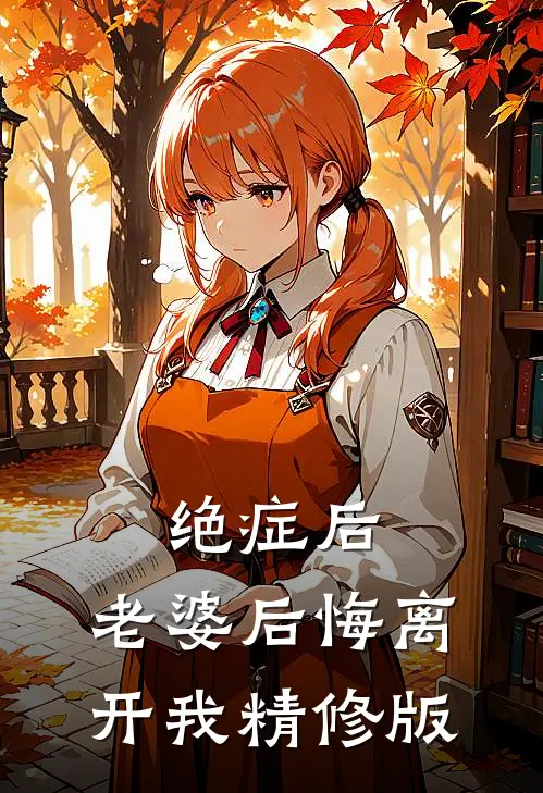 绝症后，老婆后悔离开我精修版