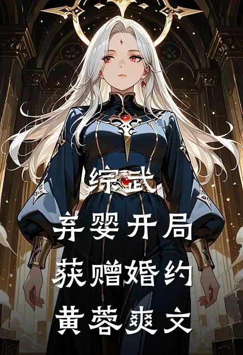 综武：弃婴开局，获赠婚约黄蓉爽文