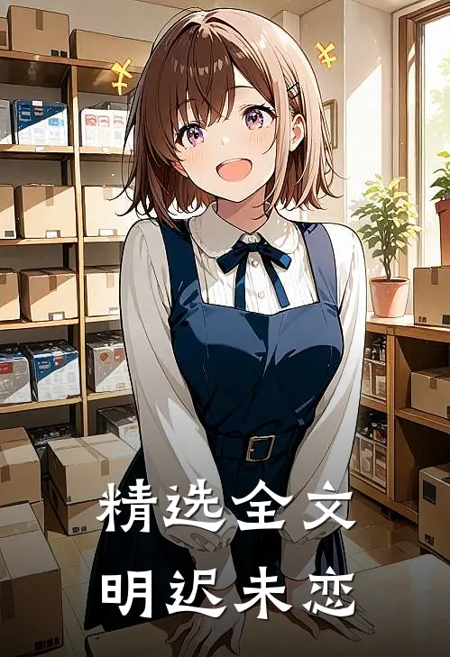 精选全文明迟未恋