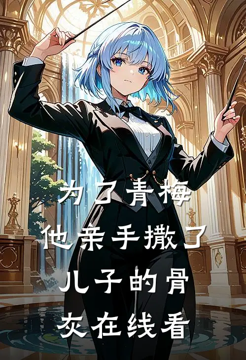 为了青梅，他亲手撒了儿子的骨灰在线看